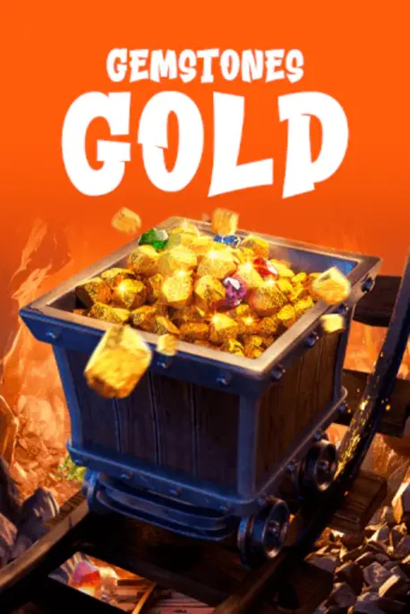 Gemstones Gold — игра, полная блеска и выигрышей