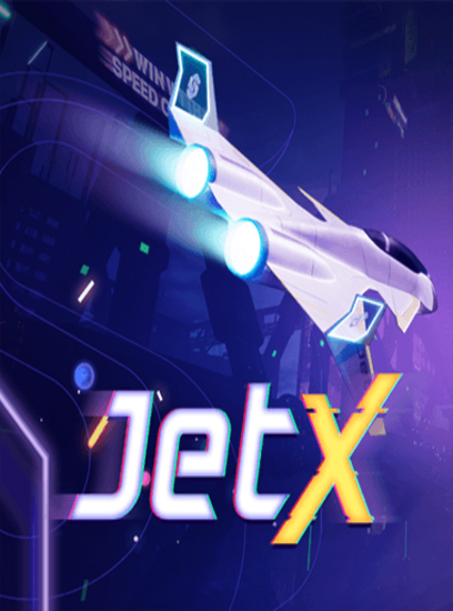 Smrt JetX дарит игрокам полёт и золотые выигрыши